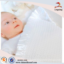 Organic cotton blanket wholesale